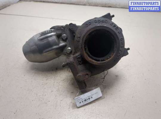купить Турбина на Fiat Punto Evo 2009-2012