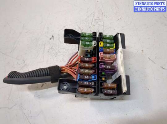 купить Блок предохранителей на Mercedes E W211 2002-2009
