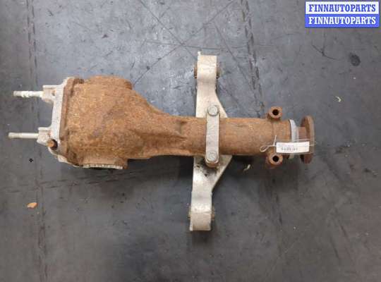 купить Редуктор моста на Subaru Legacy (B15) 2014-2020