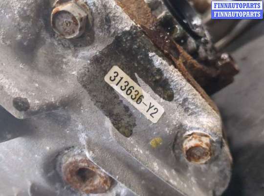 купить Редуктор моста на Subaru Legacy (B15) 2014-2020