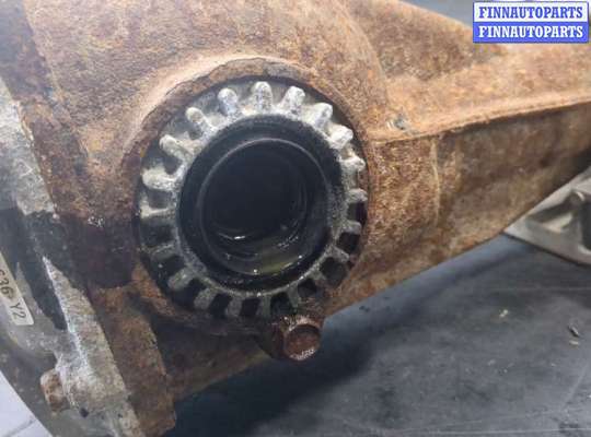 купить Редуктор моста на Subaru Legacy (B15) 2014-2020