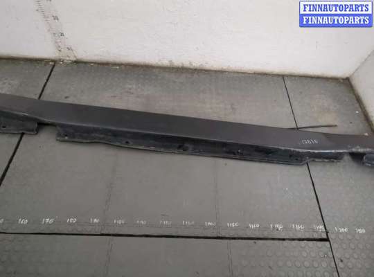 купить Накладка на порог на BMW 7 E65 2001-2008