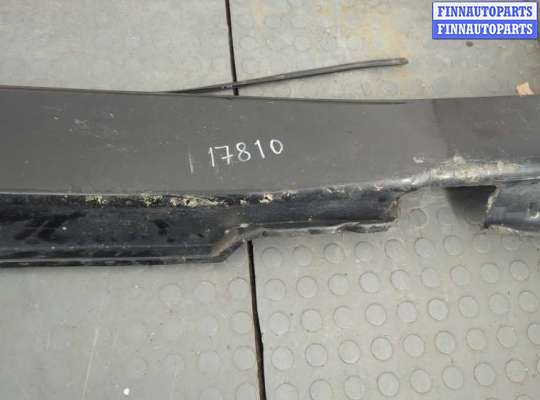 купить Накладка на порог на BMW 7 E65 2001-2008