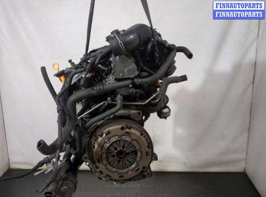 купить Генератор на Volkswagen Jetta 5 2004-2010