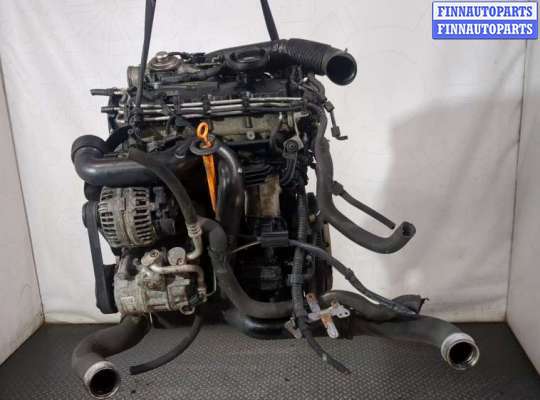 купить Генератор на Volkswagen Jetta 5 2004-2010