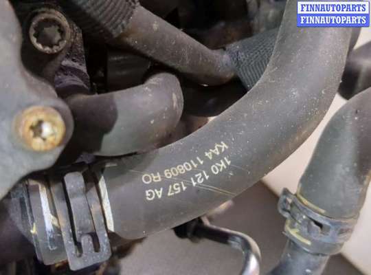 купить Генератор на Volkswagen Jetta 5 2004-2010