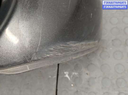 купить Бампер на Mazda 3 (BL) 2009-2013