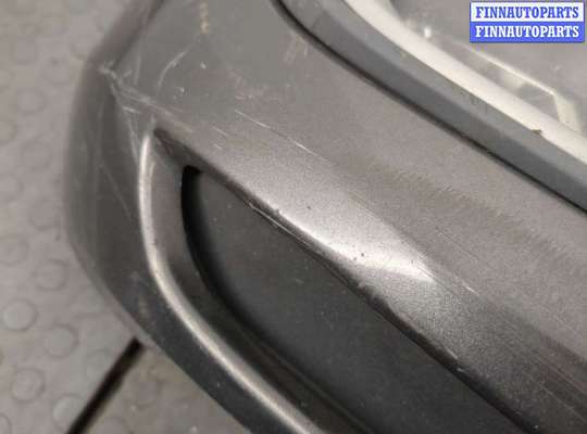 купить Бампер на Mazda 3 (BL) 2009-2013