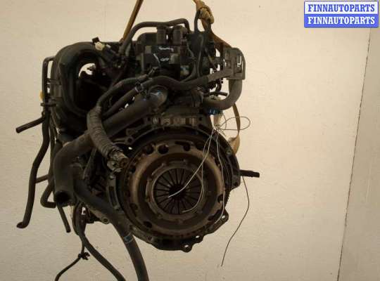 купить Двигатель (ДВС) на Volvo S40 2004-