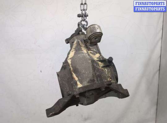 купить Редуктор моста на Mercedes E W213 2016-2023