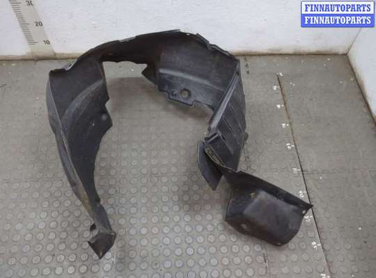 Защита арок (подкрылок) TT899610 на Toyota Highlander 1 2001-2007