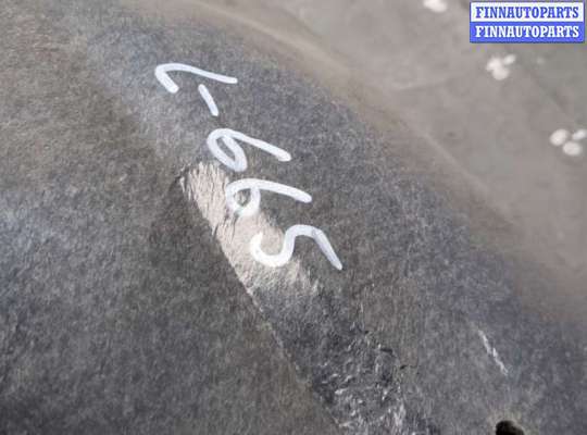 купить Защита арок (подкрылок) на Chevrolet Malibu 2018-2025