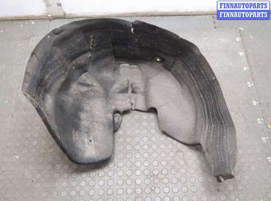 купить Защита арок (подкрылок) на Chevrolet Malibu 2018-2025