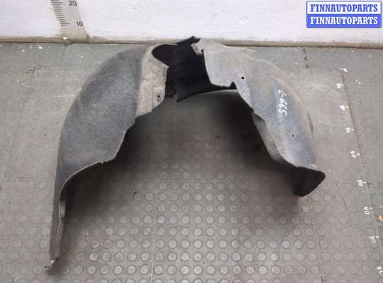 купить Защита арок (подкрылок) на Chevrolet Malibu 2018-2025