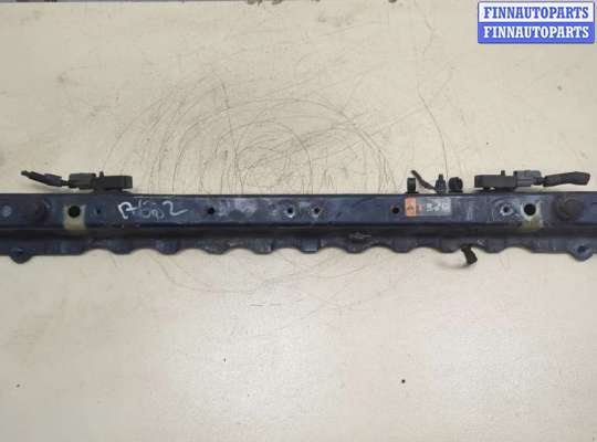 Рамка капота CH428869 на Chevrolet Malibu 2015-2018