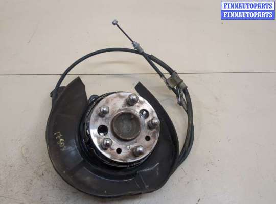 Ступица (кулак, цапфа) TT908827 на Toyota Camry V40 2006-2011