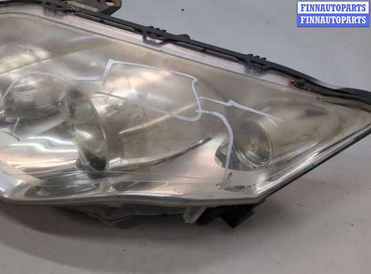 купить Фара (передняя) на Renault Laguna 3 2007-2025