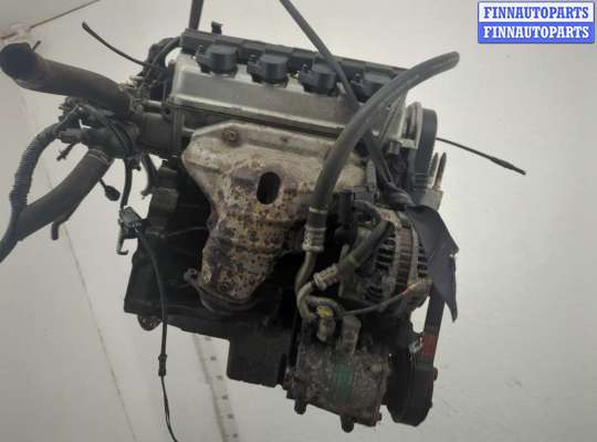 купить Двигатель (ДВС) на Honda Civic 2000-2006