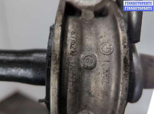 Стабилизатор подвески (поперечной устойчивости) на BMW 7 (F01/F02)