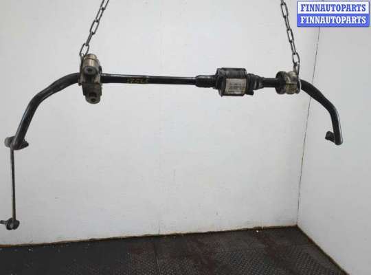 Стабилизатор подвески (поперечной устойчивости) на BMW 7 (F01/F02)