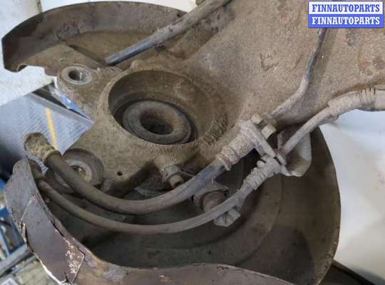 купить Ступица (кулак, цапфа) на Volkswagen Transporter 5 2003-2009