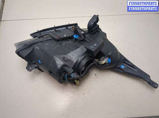 купить Кронштейн фары на Chevrolet Cruze 2009-2015