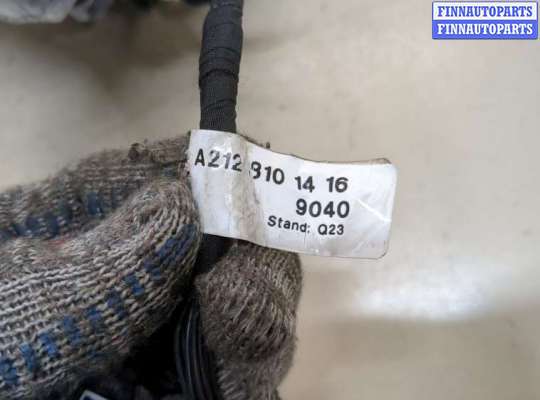 купить Зеркало боковое на Mercedes E W212 2009-2013