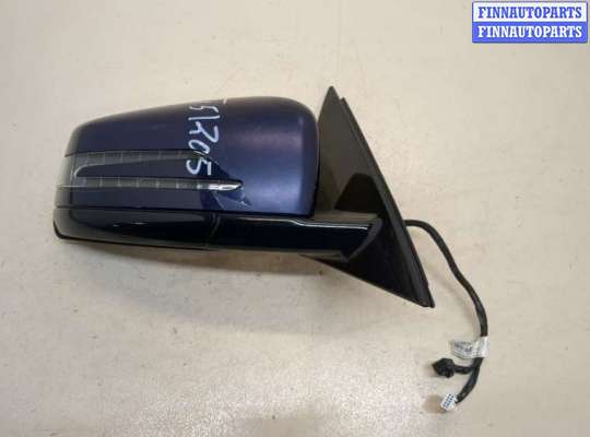 купить Зеркало боковое на Mercedes E W212 2009-2013