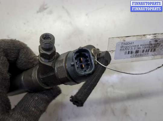 купить Форсунка топливная на BMW 5 E39 1995-2003