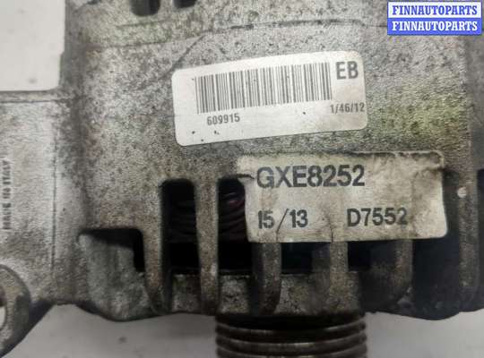 купить Генератор на Ford Focus 2 2005-2008