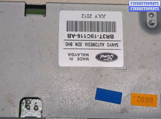 купить Дисплей компьютера (информационный) на Ford Mustang 2009-2014