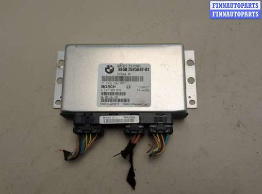 Блок управления раздаткой BM3605845 на BMW X6 E71 2007-2014