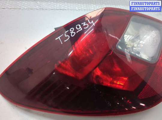 купить Фонарь (задний) на Opel Corsa D 2006-2014