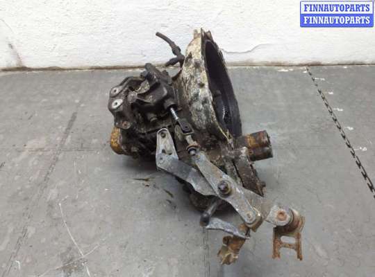 купить КПП 5-ст.мех. (МКПП) на Opel Corsa C 2000-2006
