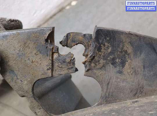 Локер на Honda CR-V II (RD_)