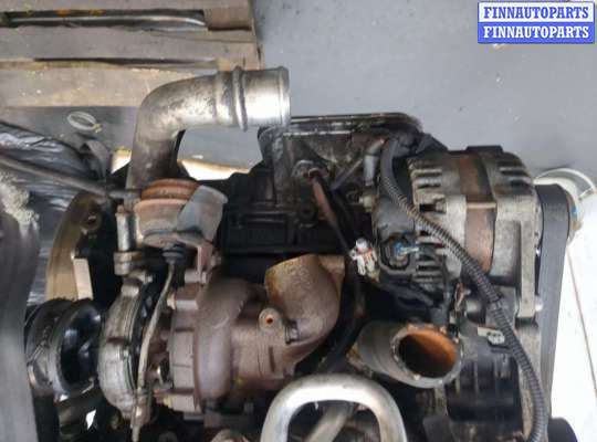 купить ТНВД на Opel Astra J 2010-2017