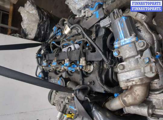 купить ТНВД на Opel Astra J 2010-2017
