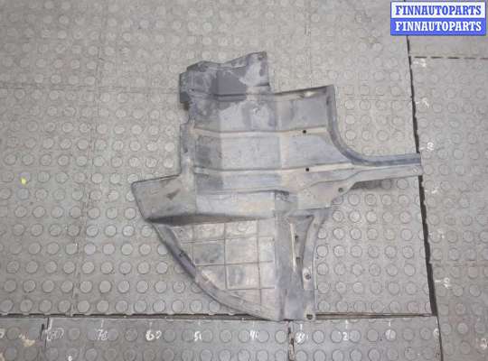 Купить Защита днища, запаски, КПП, подвески на Mitsubishi Outlander 2003-2009 Защита днища, запаски, КПП, подвески MT563443 на Mitsubishi Outlander 2003-2009