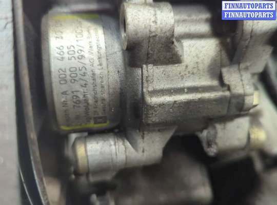 купить Компрессор кондиционера на Mercedes CLK W208 1997-2003