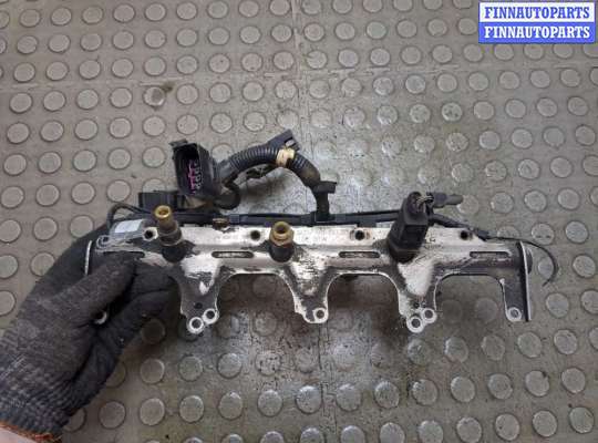 купить Форсунка топливная на Volkswagen Passat 6 2005-2010