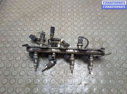 Форсунка топливная VG2732703 на Volkswagen Passat 6 2005-2010