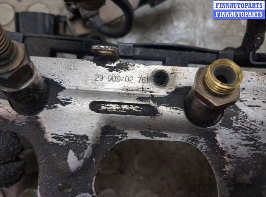 купить Форсунка топливная на Volkswagen Passat 6 2005-2010