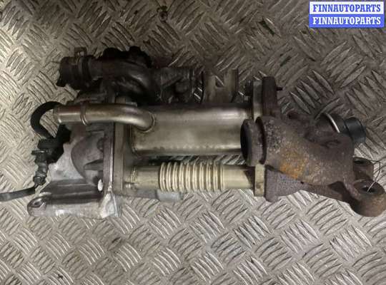 купить Клапан рециркуляции газов (EGR) на Renault Megane 3 2009-2016