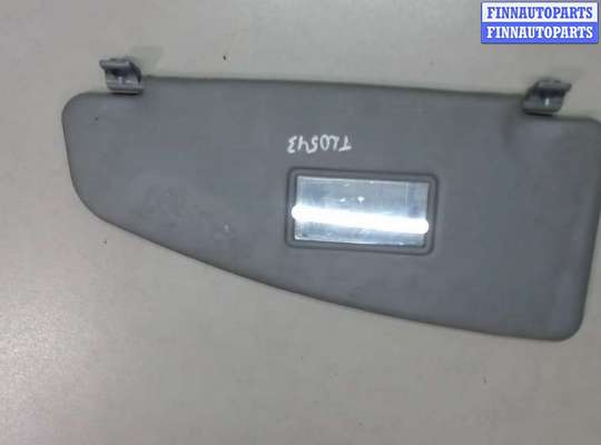 купить Козырек солнцезащитный на Fiat Doblo 2001-2005