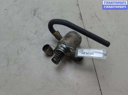 ТНВД VG2746382 на Volkswagen Golf 6 2008-2012