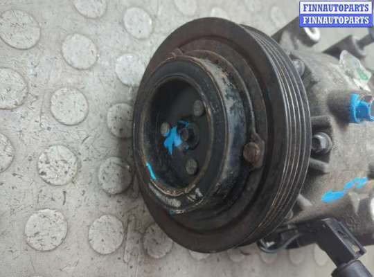 купить Компрессор кондиционера на Hyundai Matrix 2001-2010