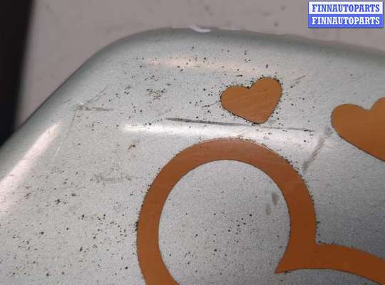 купить Зеркало боковое на Hyundai Matrix 2001-2010