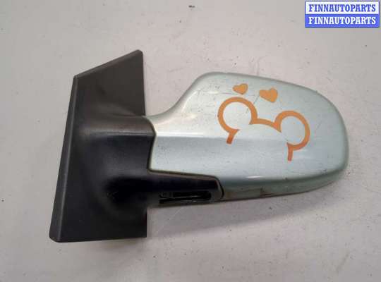 Купить Зеркало боковое на Hyundai Matrix 2001-2010 Зеркало боковое HN598508 на Hyundai Matrix 2001-2010