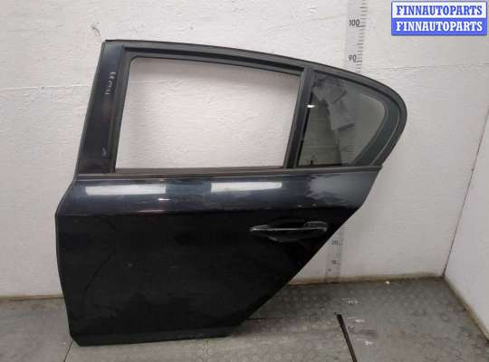 купить Стекло боковой двери на BMW 1 E87 2004-2011