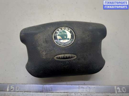 Купить Подушка безопасности водителя на Skoda Octavia Tour 1996-2011 Подушка безопасности водителя SK519518 на Skoda Octavia Tour 1996-2011